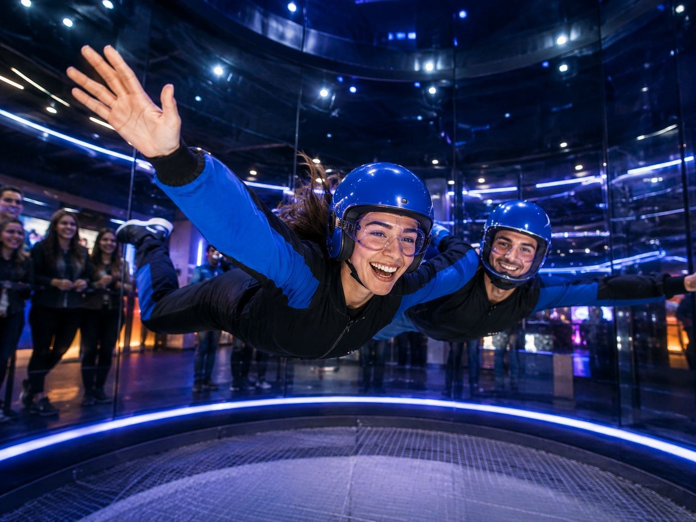 Adrenaline Junkee